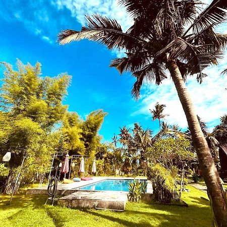 Apit Lawang Villas & Resto Batununggul Екстер'єр фото