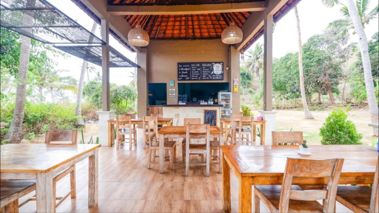 Apit Lawang Villas & Resto Batununggul Екстер'єр фото