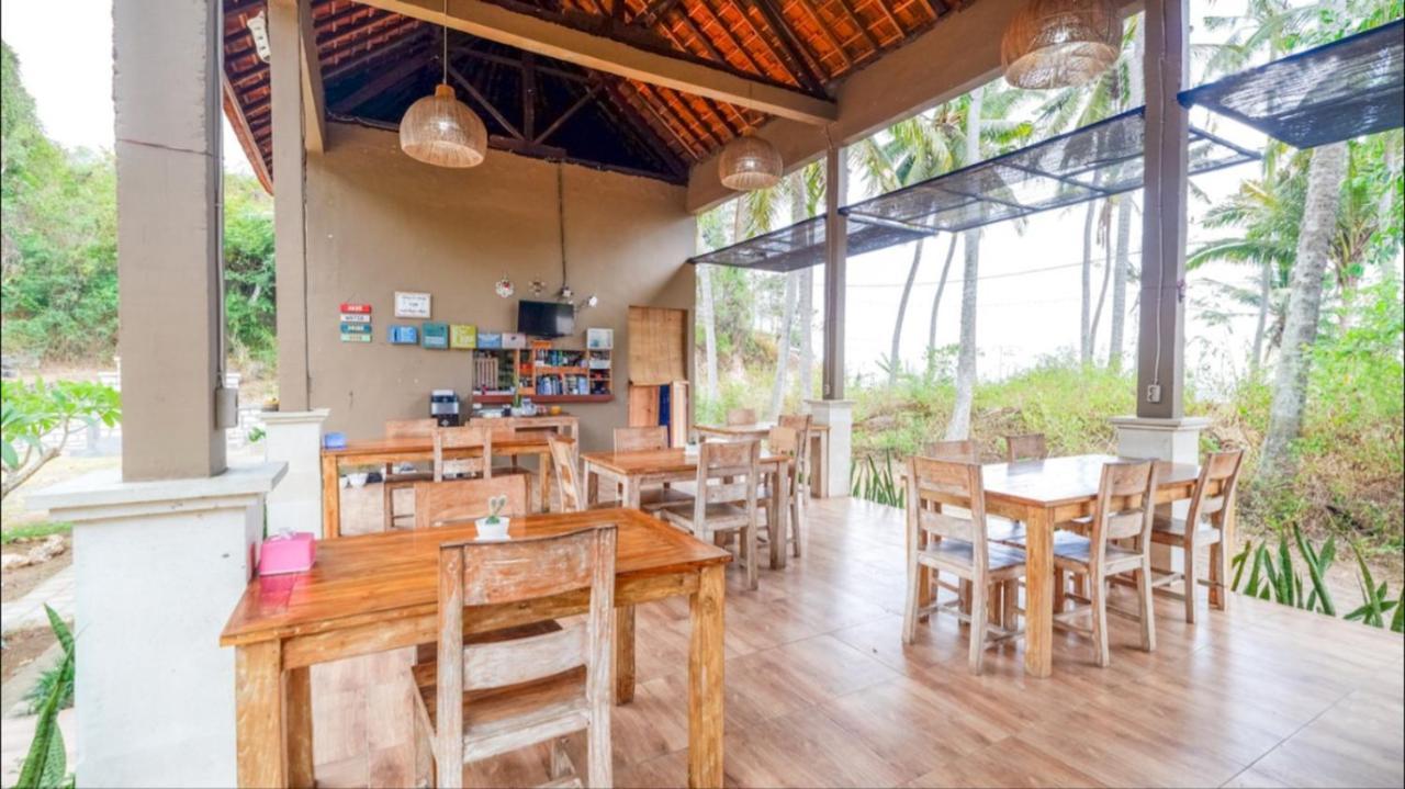 Apit Lawang Villas & Resto Batununggul Екстер'єр фото