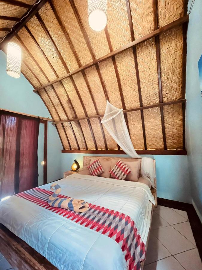 Apit Lawang Villas & Resto Batununggul Екстер'єр фото