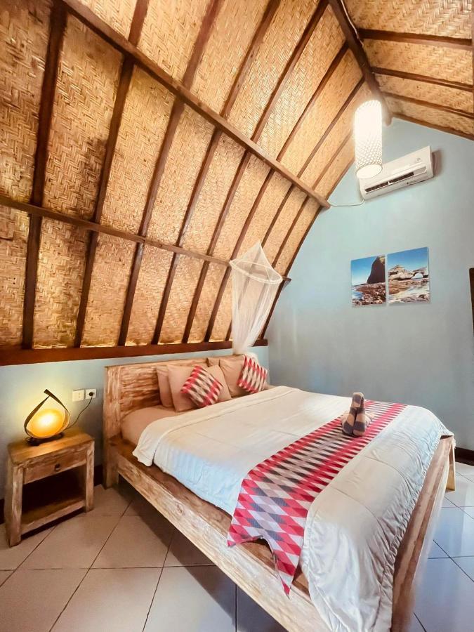 Apit Lawang Villas & Resto Batununggul Екстер'єр фото