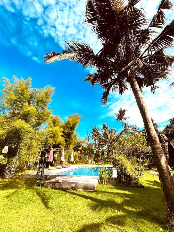 Apit Lawang Villas & Resto Batununggul Екстер'єр фото