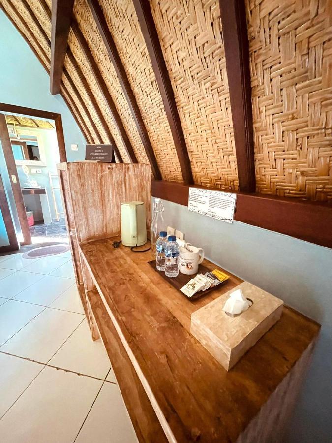 Apit Lawang Villas & Resto Batununggul Екстер'єр фото