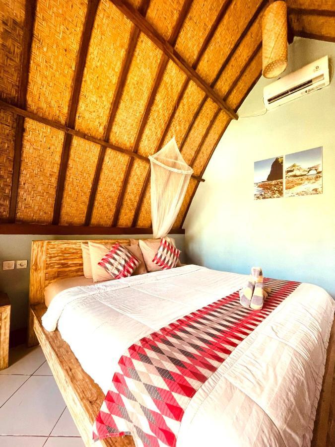Apit Lawang Villas & Resto Batununggul Екстер'єр фото