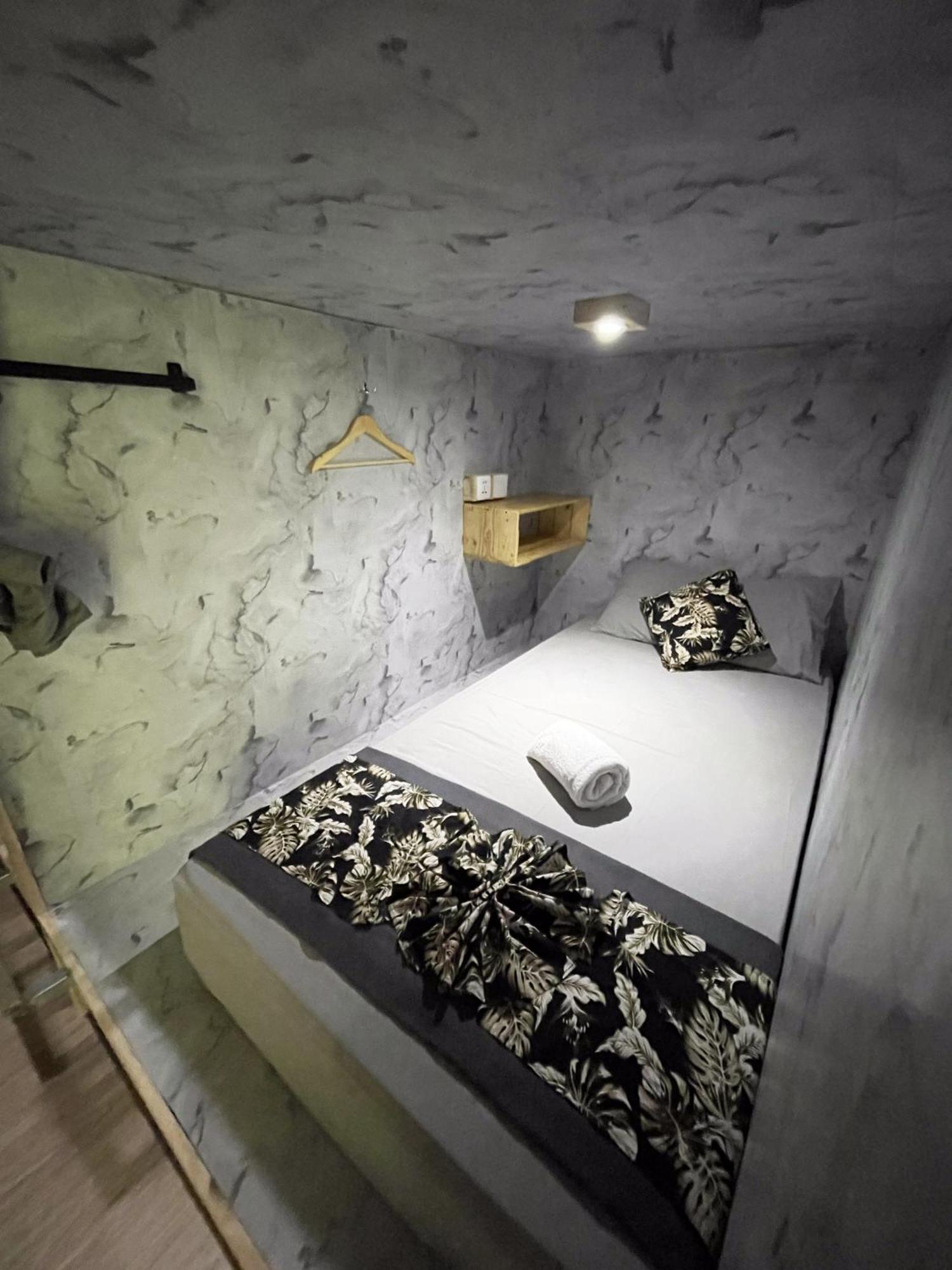 Apit Lawang Villas & Resto Batununggul Екстер'єр фото