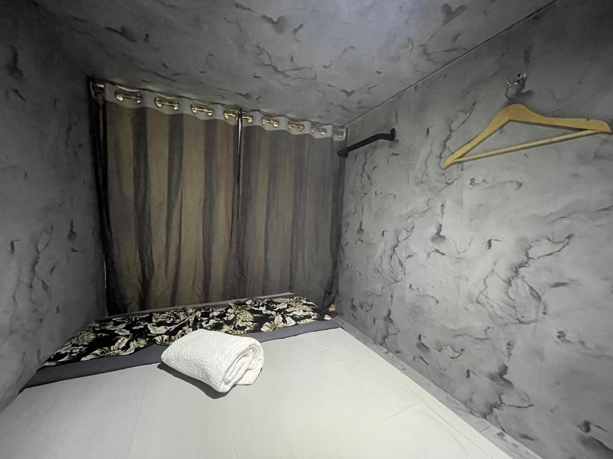 Apit Lawang Villas & Resto Batununggul Екстер'єр фото