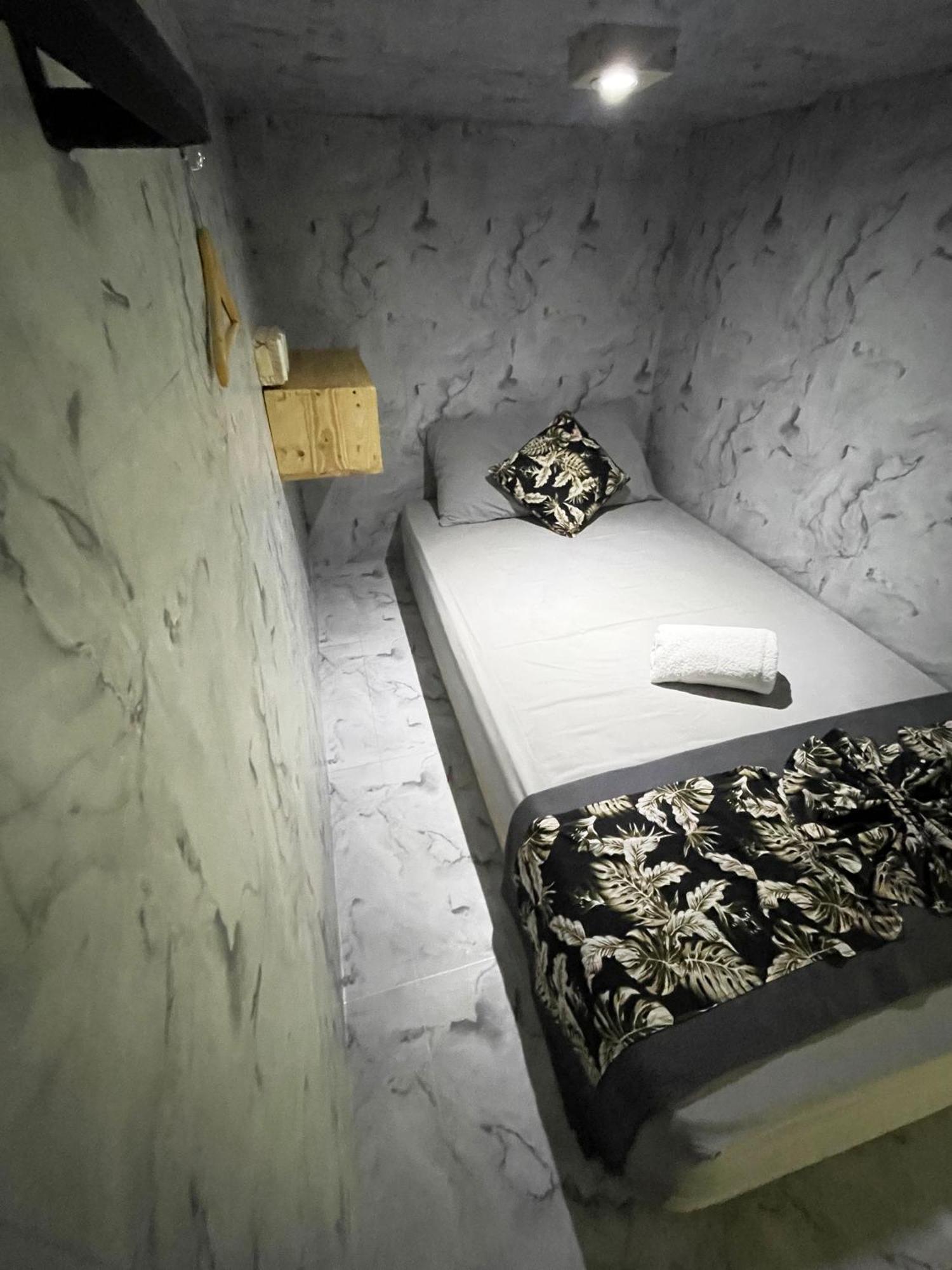 Apit Lawang Villas & Resto Batununggul Екстер'єр фото