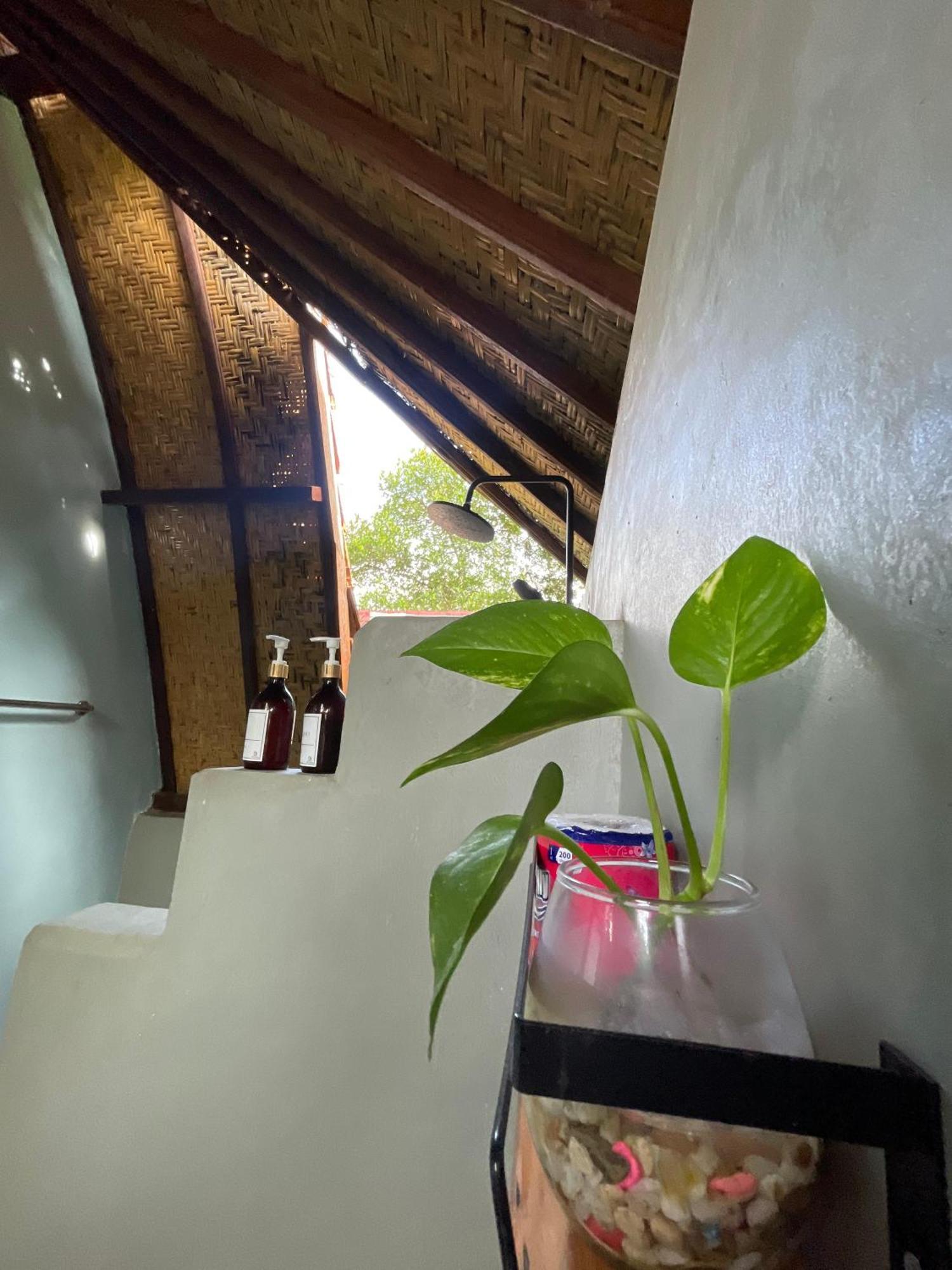 Apit Lawang Villas & Resto Batununggul Екстер'єр фото