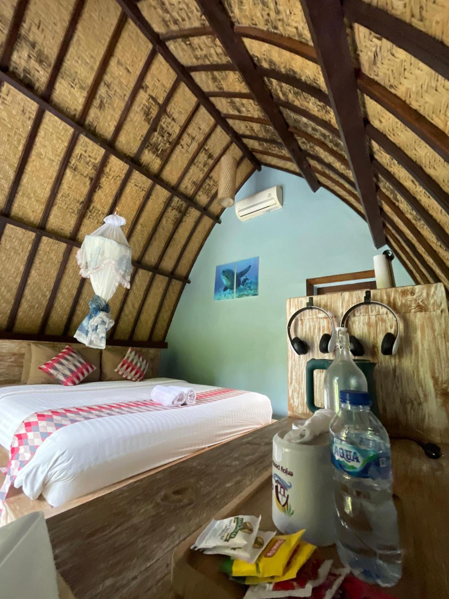 Apit Lawang Villas & Resto Batununggul Екстер'єр фото