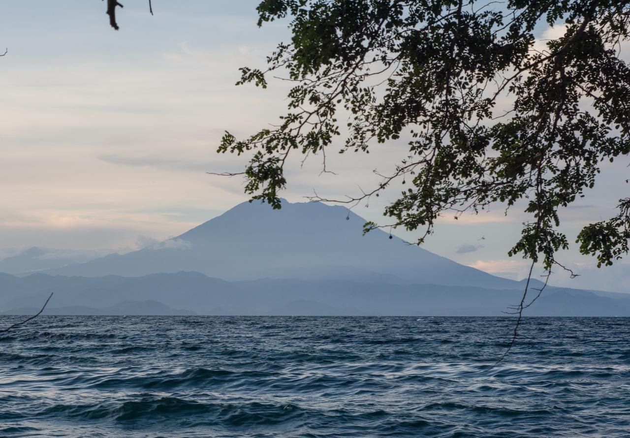 Apit Lawang Villas & Resto Batununggul Екстер'єр фото
