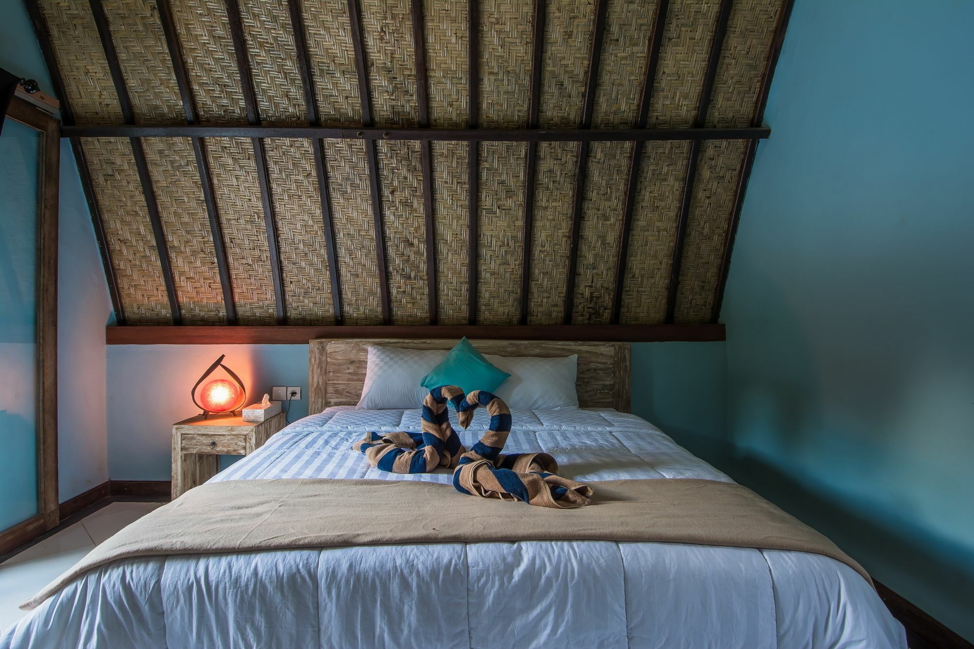 Apit Lawang Villas & Resto Batununggul Екстер'єр фото